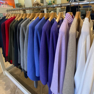 Cashmere