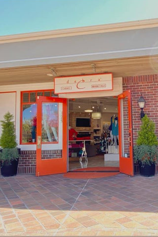 storefront