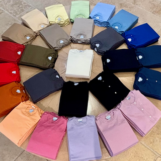 crew neck cahsmere